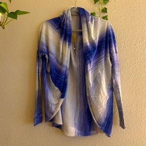 CALIA by Carrie Underwood cardigan